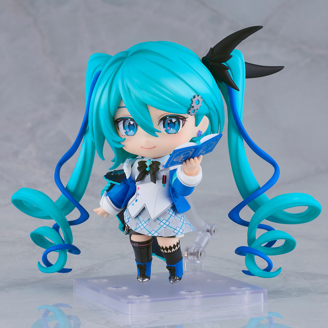 初音未来19岁了:本周末128元的上海生日SP,“未来有你2026”官宣临近了吗?