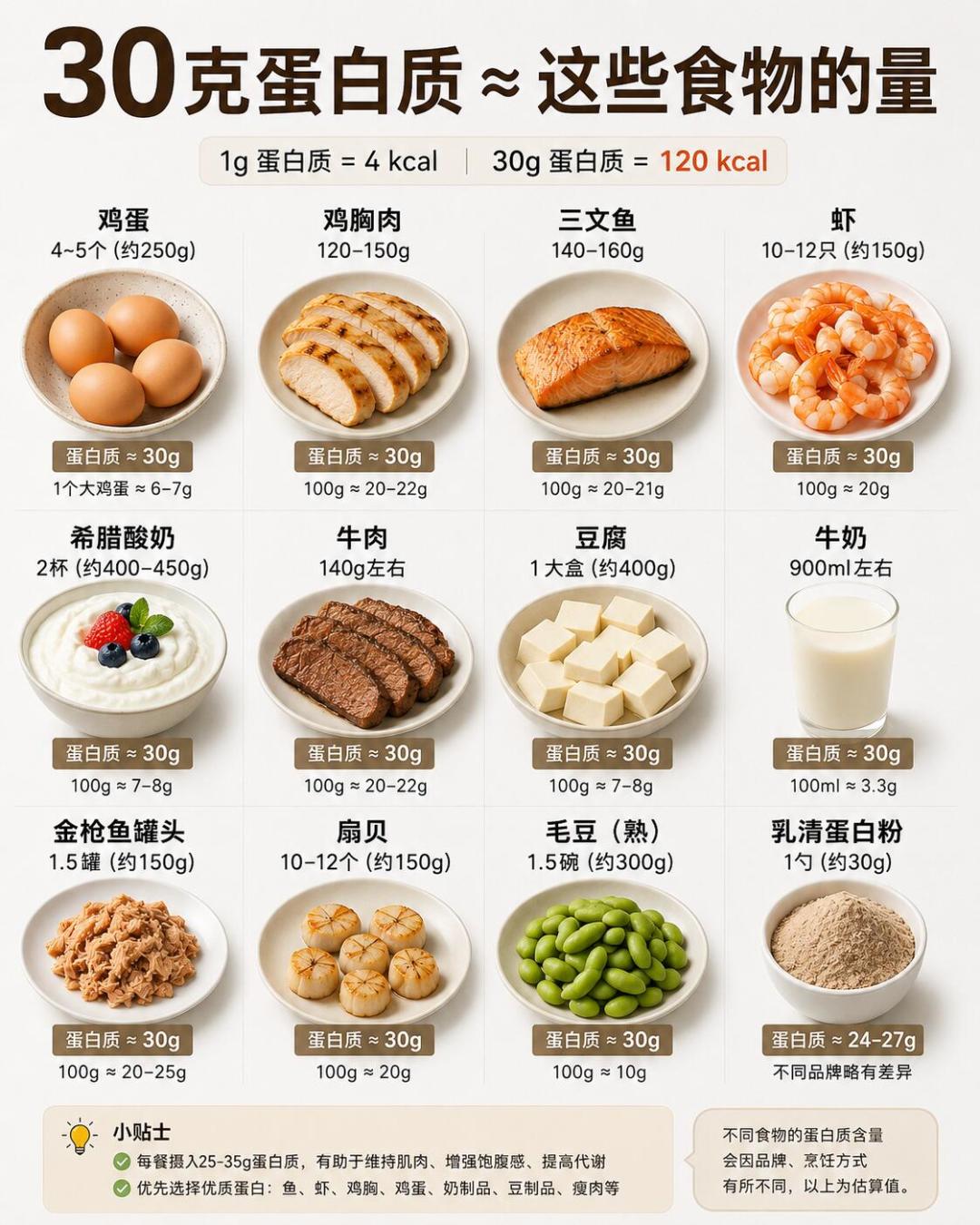 蛋白质这个月被