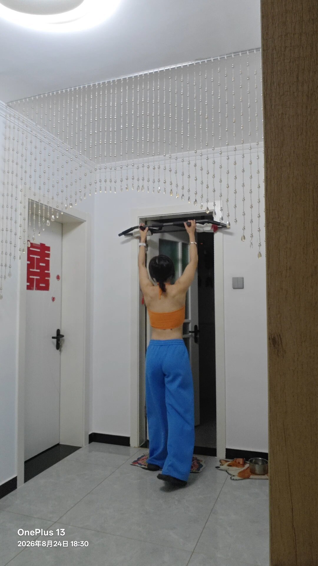 开学体测不到两周,孩子引体还是0个:先把这份冲刺路线和单杠避坑清单看完