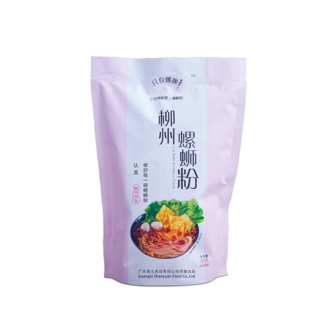 只投螺碗又出好价:6包17.26元,约2.9元/包的螺蛳粉值得囤吗?我把全网测评翻了一遍