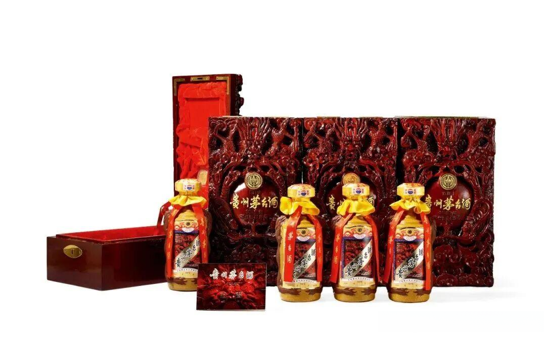 老酒跌了两年,终于轮到捡漏窗口:哪些瓶能买、多少钱算漏、哪些渠道靠谱