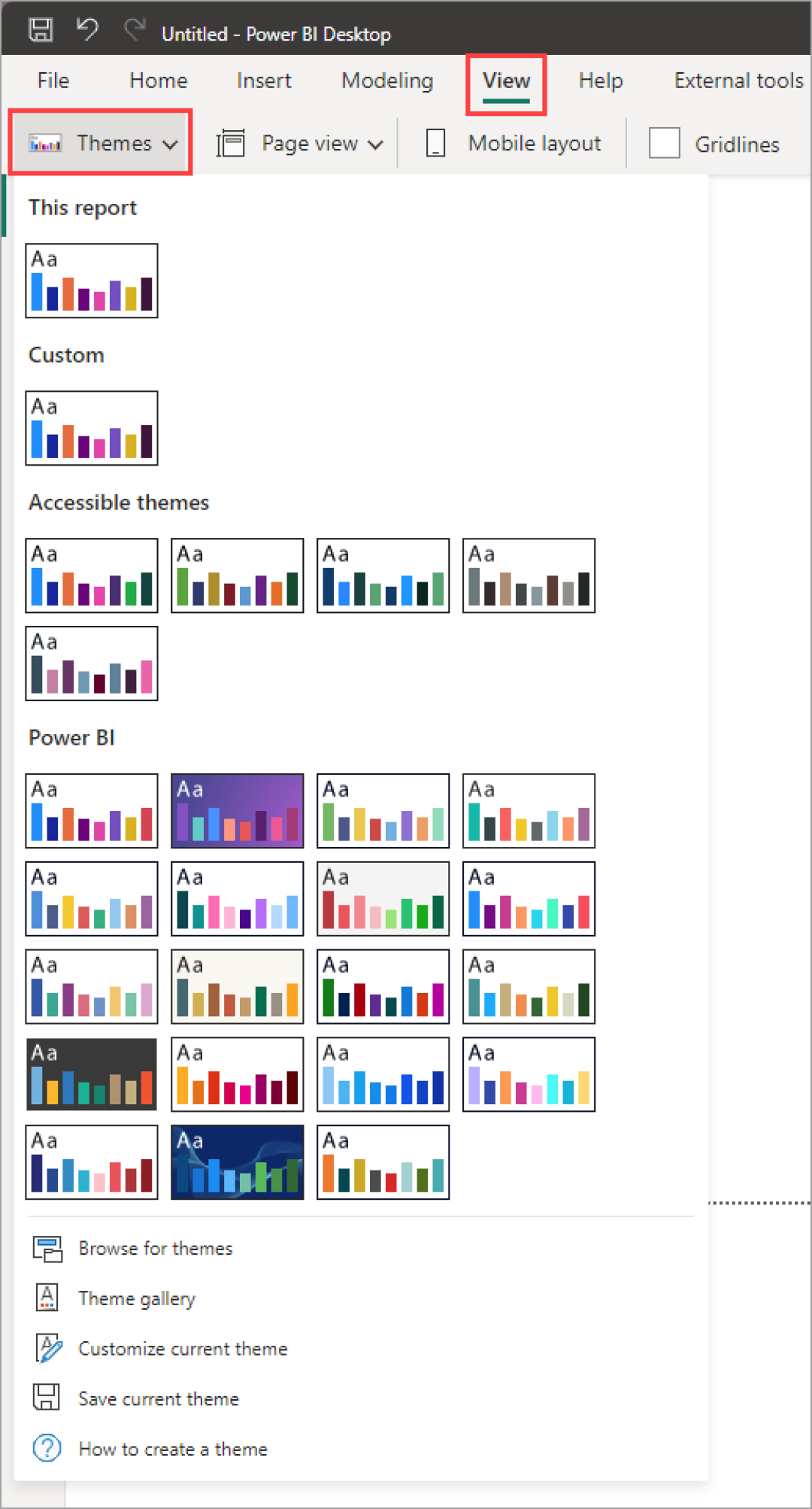 Power BI 8月更新详解：没有大功能，但这6个变化是真省事
