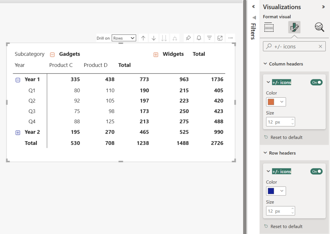 Power BI 8月更新详解：没有大功能，但这6个变化是真省事