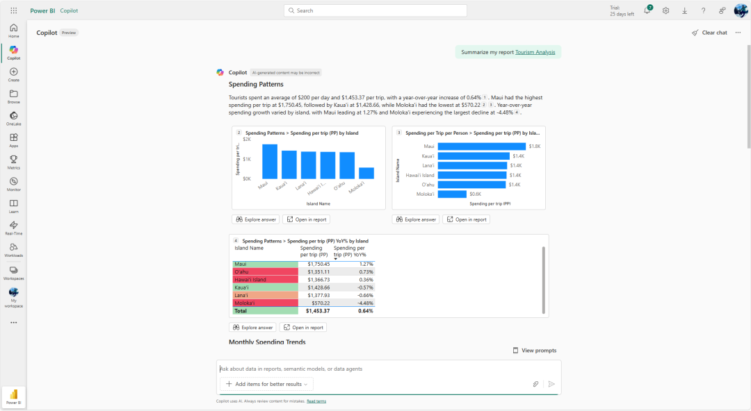 Power BI 8月更新详解：没有大功能，但这6个变化是真省事