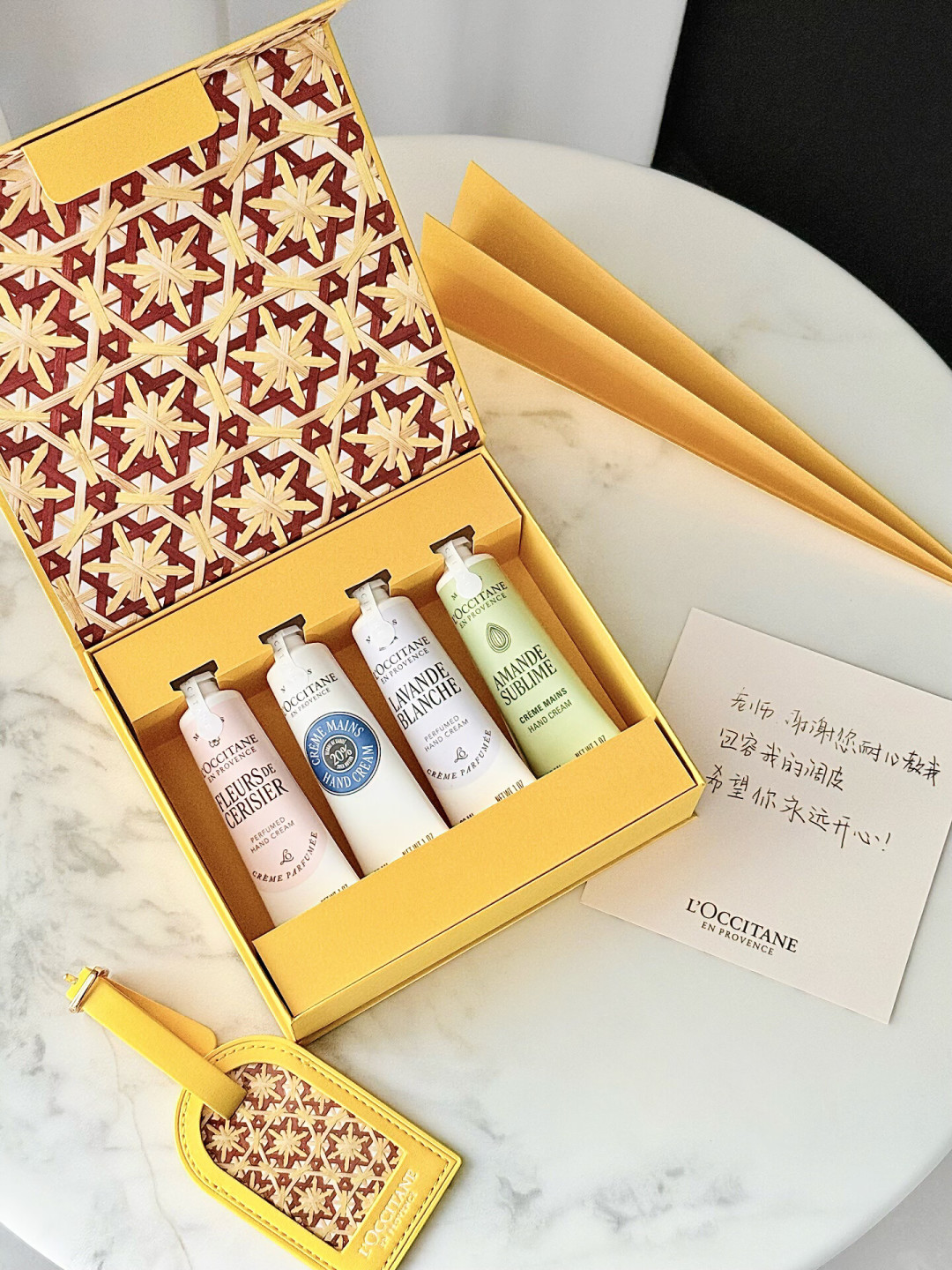 欧舒丹50岁这年：专柜护手霜悄悄涨价，奥莱老包装却打五折清仓