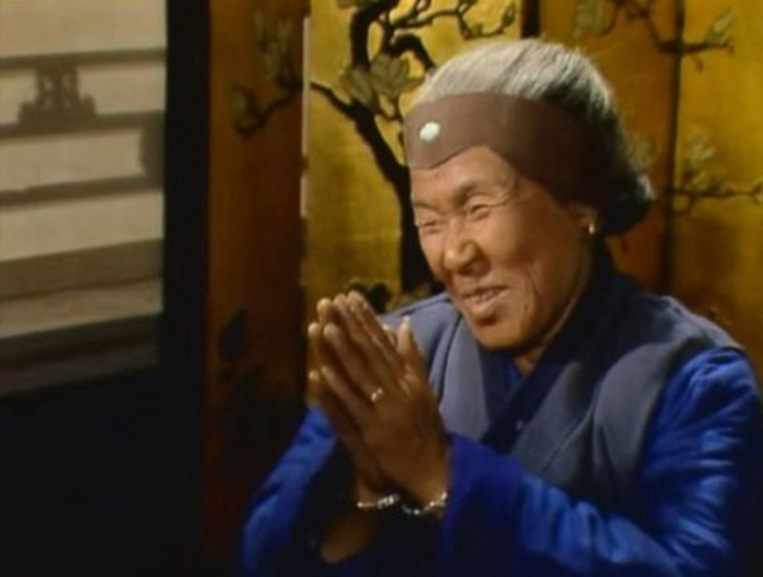 全网都骂王夫人“佛口蛇心”,但这一百两的账,对不上