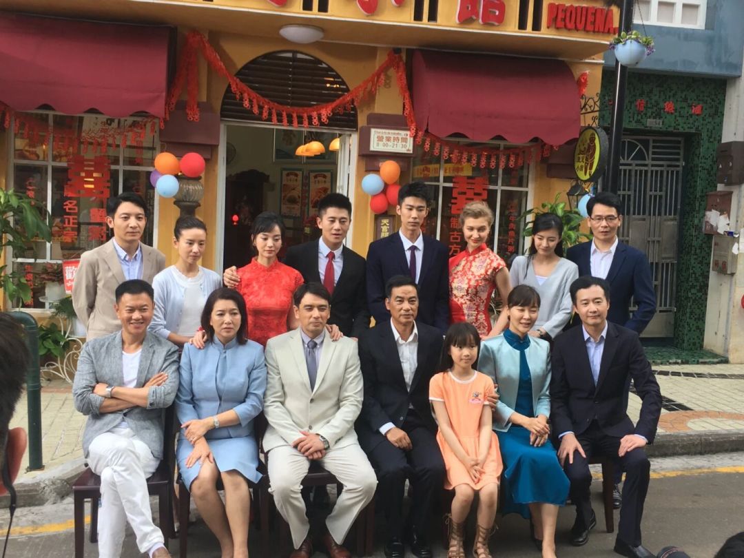 第33届金鹰奖最佳男主入围出炉：金鹰奖史上唯一的香港视帝，至今还是任达华