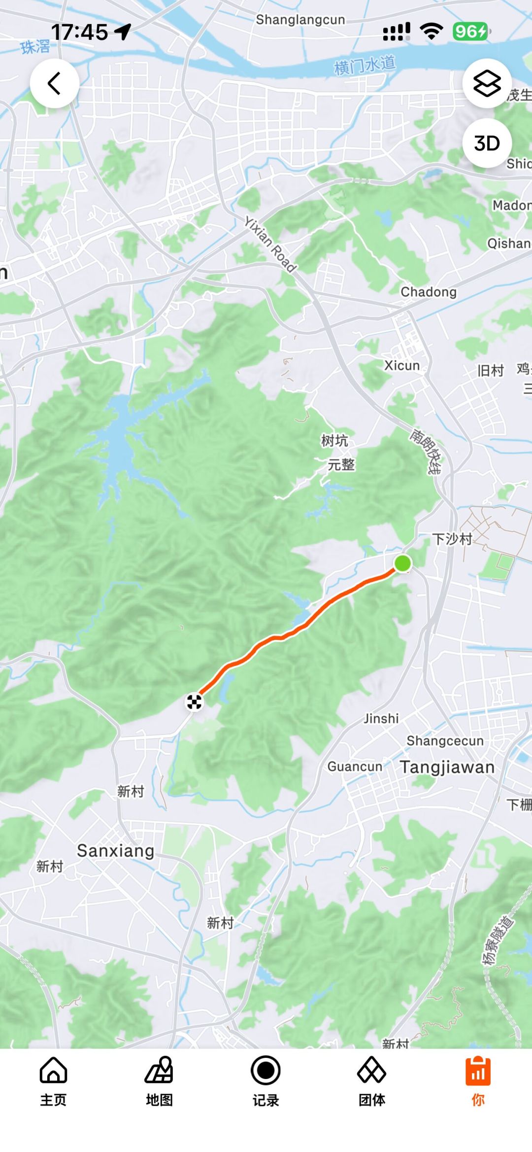 佳明数据进不了 Strava?5 条同步路线,把价格和坑都给你比完了