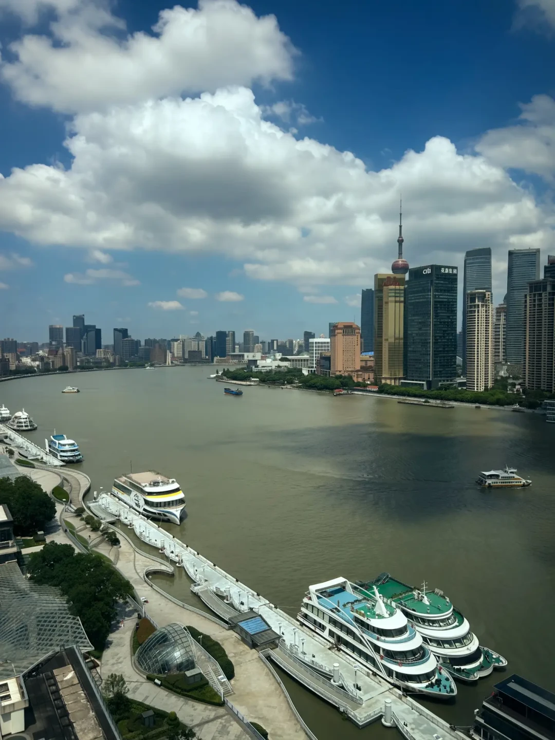 钟馗刚官宣,这场上海展却快结束了:外滩英迪格主办的中国单机游戏展,现在去还来得及吗