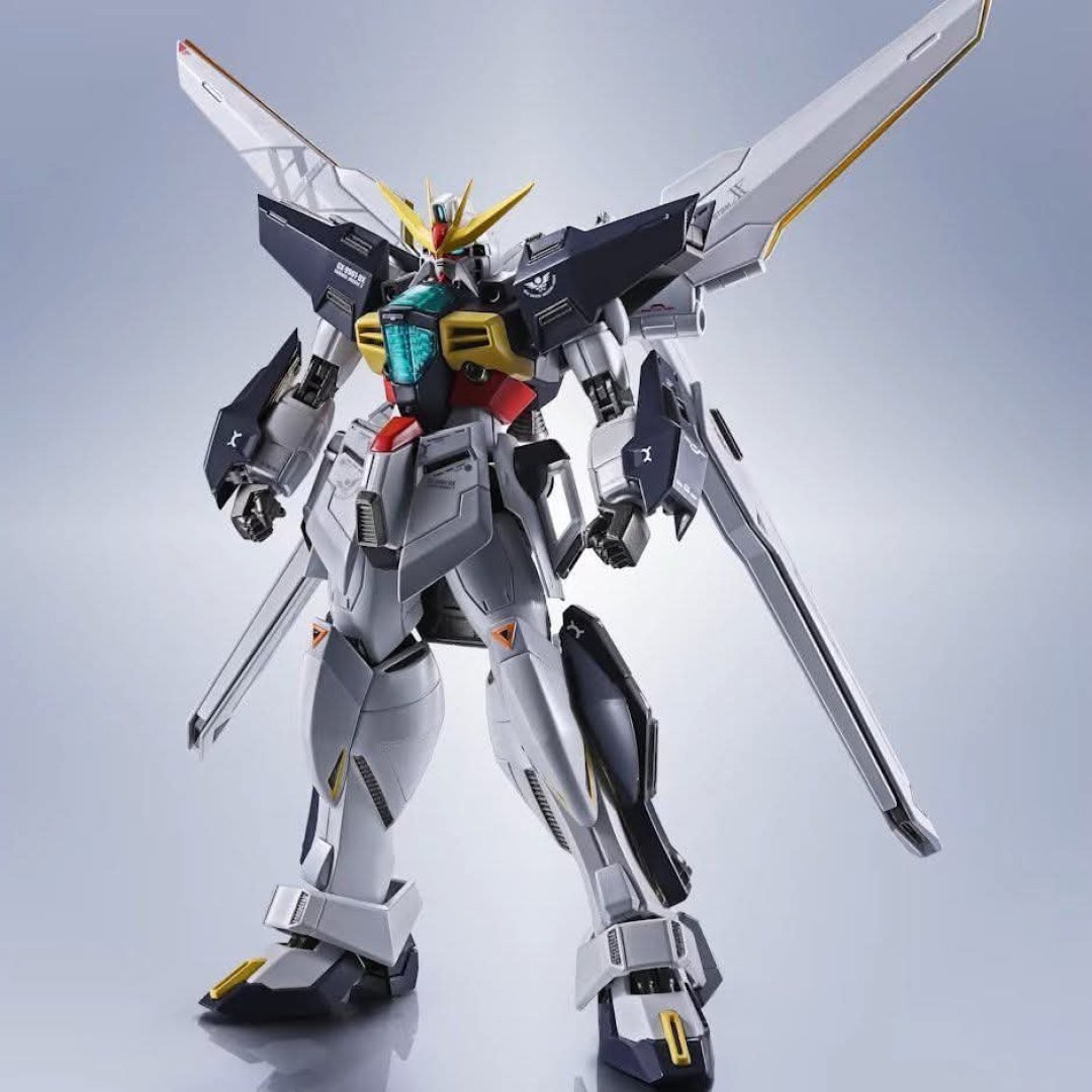 万代魂给高达X 30周年连扔两颗雷:G控制器8月28日开订,20350日元值得冲吗?