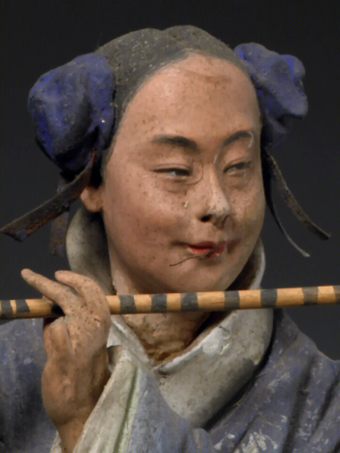 在天津博物馆看完泥人张,我才明白课本没夸张:六代真迹藏在这4个地方