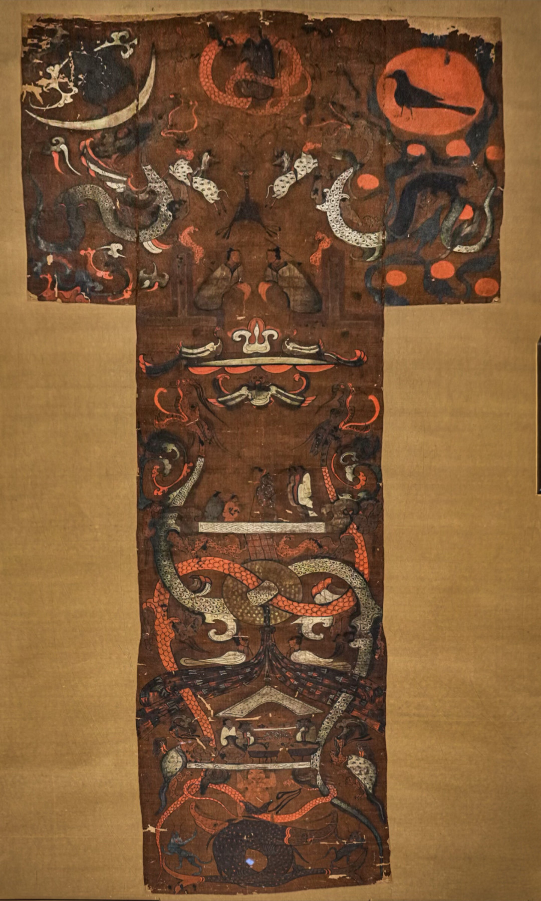 马王堆