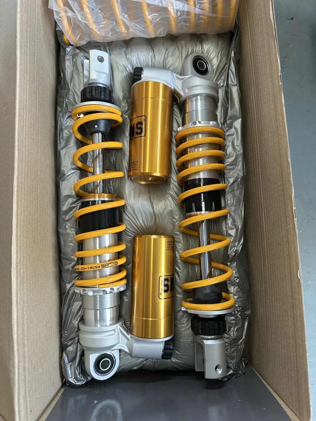 减配的欧林斯以6950元官方套件回归,XMAX300车主这笔钱该不该花