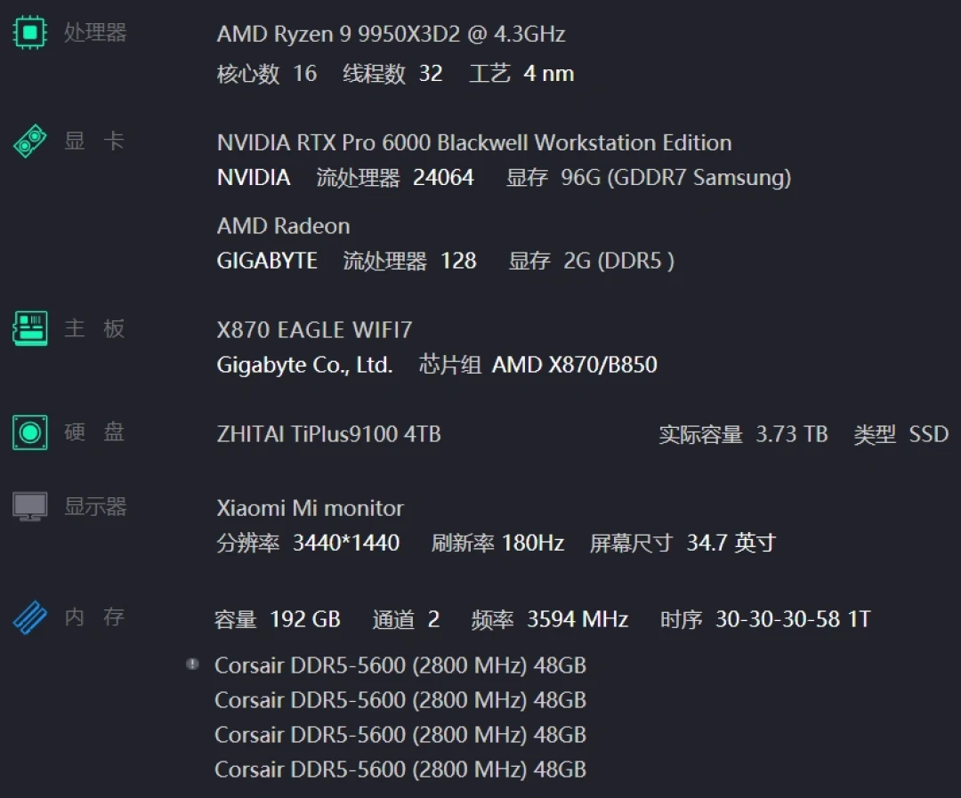 MiniMax H3 开源,8G显存就能跑:AI视频玩家该充值还是自己装机?先算完这笔账再决定