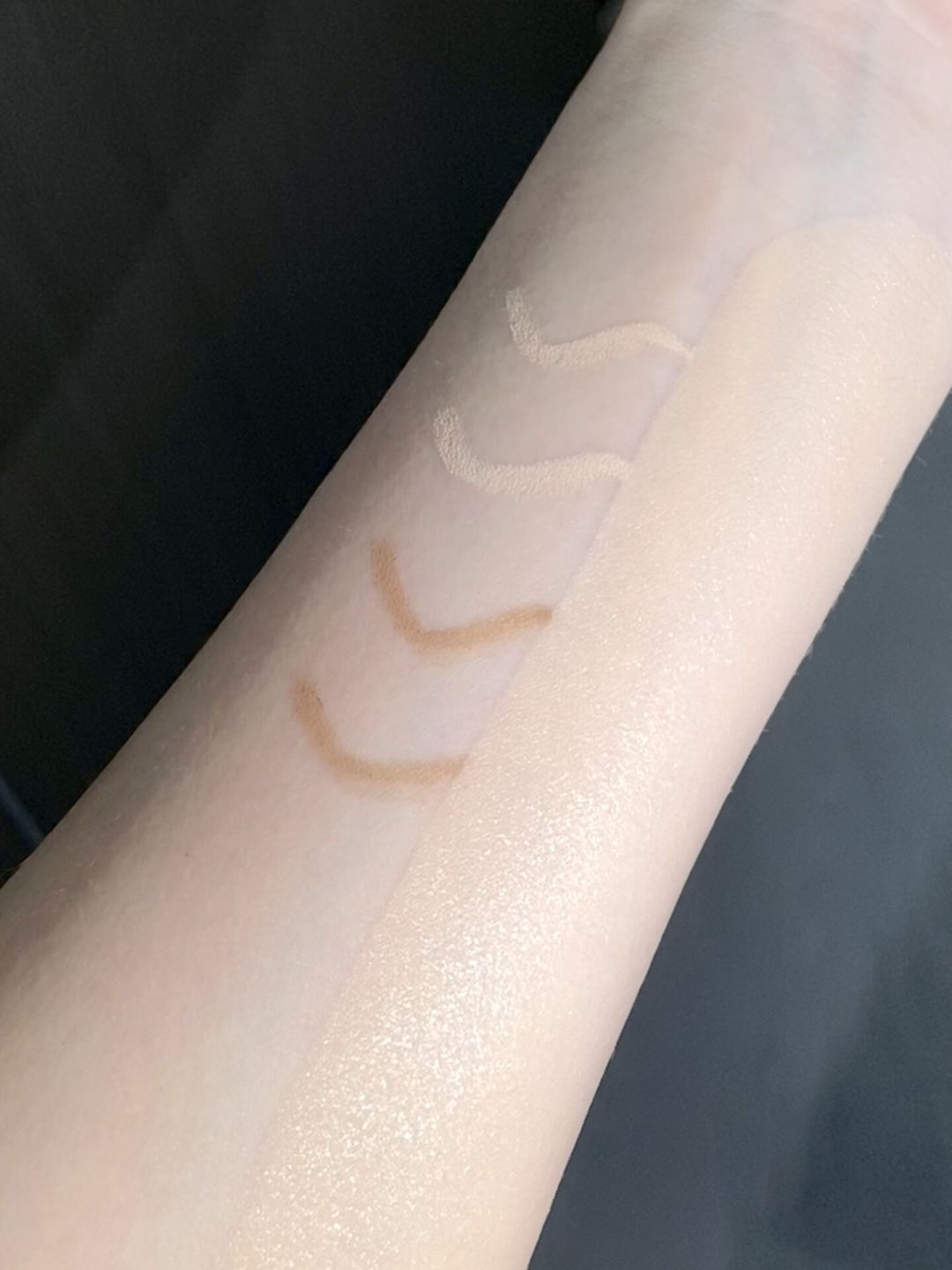 混油皮的奶油肌总是翻车?翻遍全网39条热门笔记,我发现多数人选错了质地