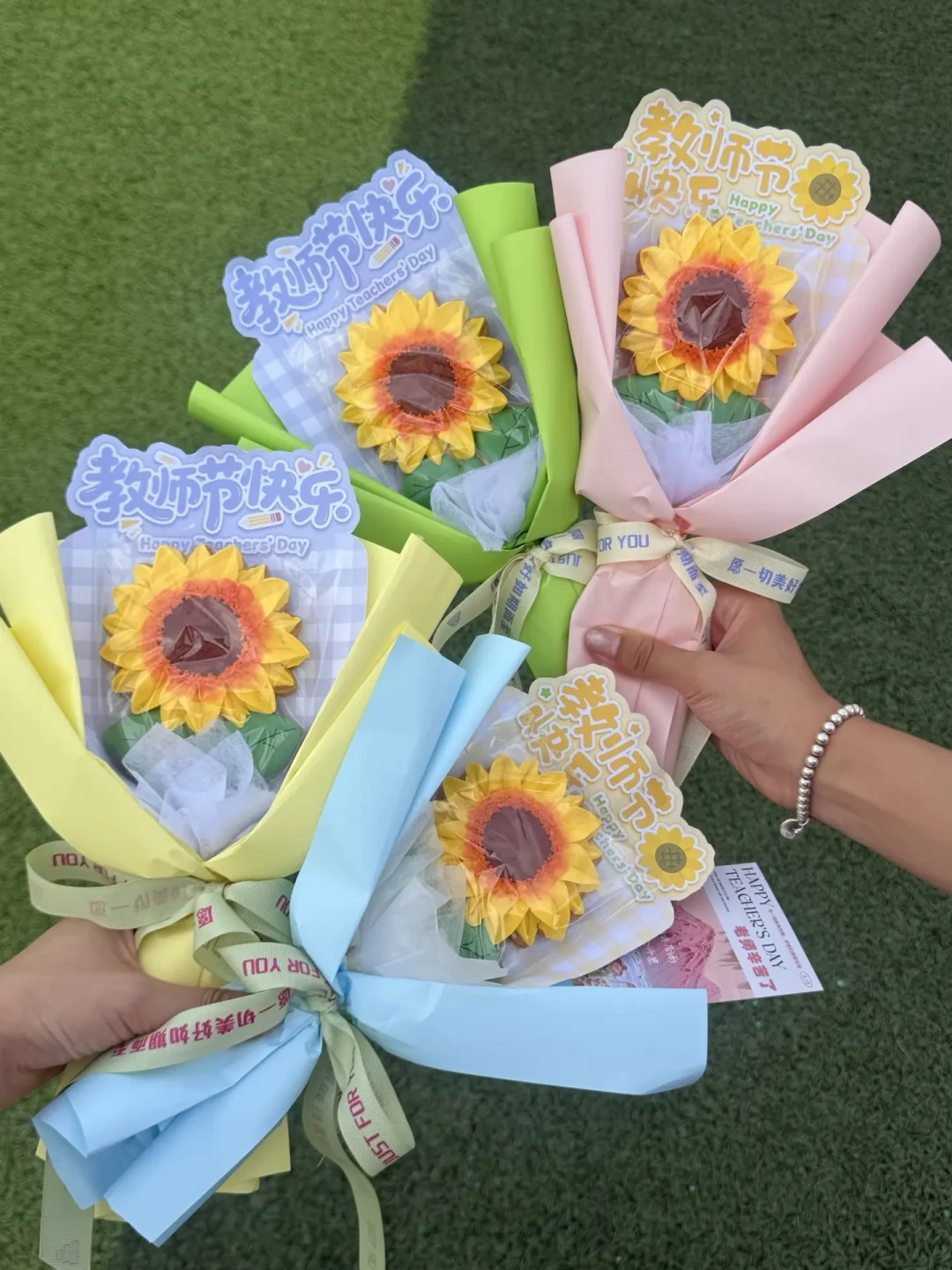 教师节还有15天：糖霜饼干自己做还是买？成本、坑和时间线都替你理好了
