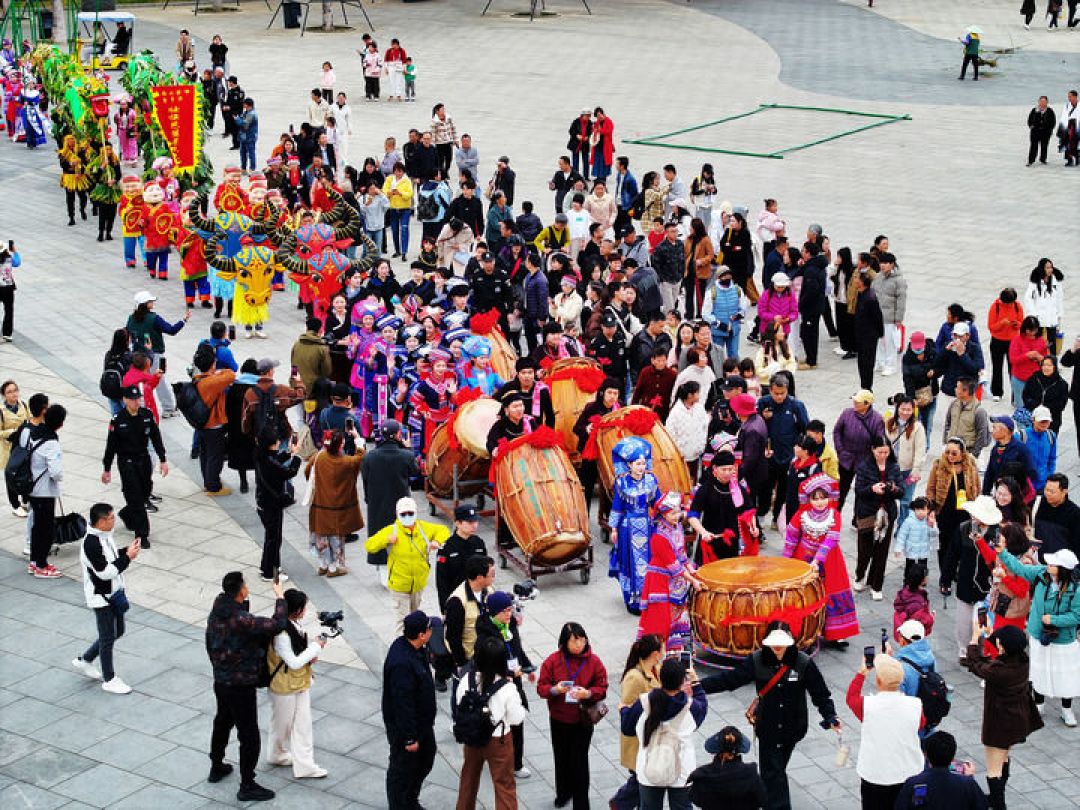 三月三日历我都替你翻好了:2027年逢周五,大概率4天连休,还藏着1个“请3休10”的拼法