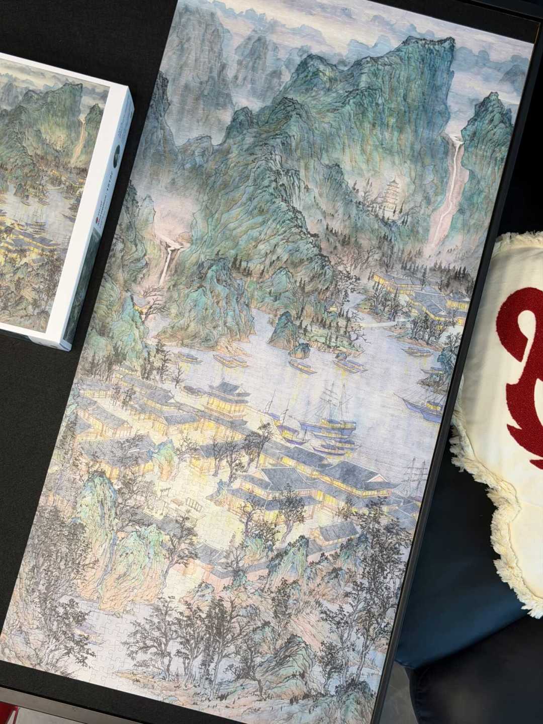 3D-JP选购：入门拿504片，1200片口碑最稳，2000片别轻易挑战