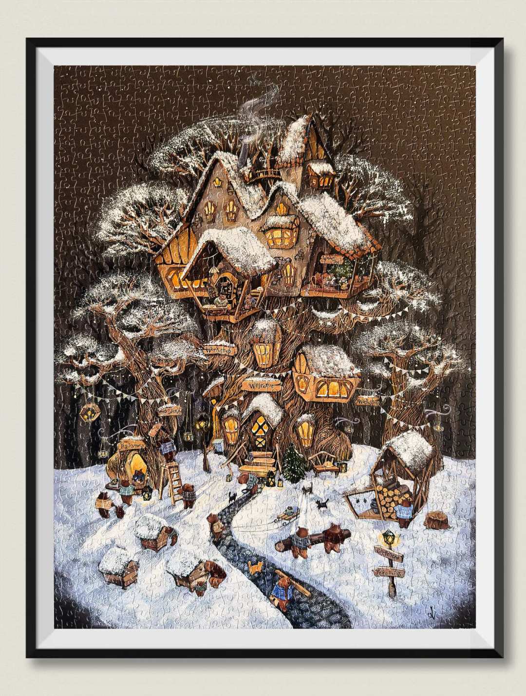 3D-JP选购：入门拿504片，1200片口碑最稳，2000片别轻易挑战