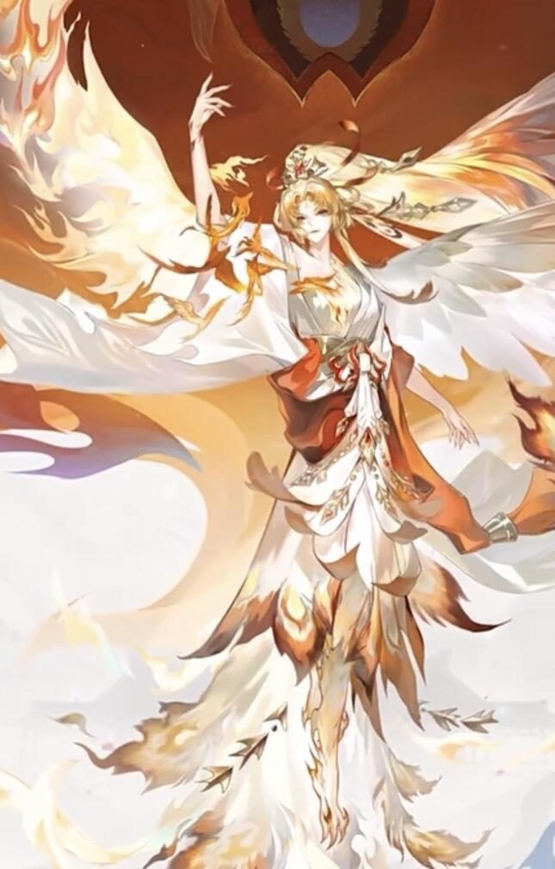 凤凰火等了十年才SP化：阴阳师十周年，这口火该不该把勾玉砸进去