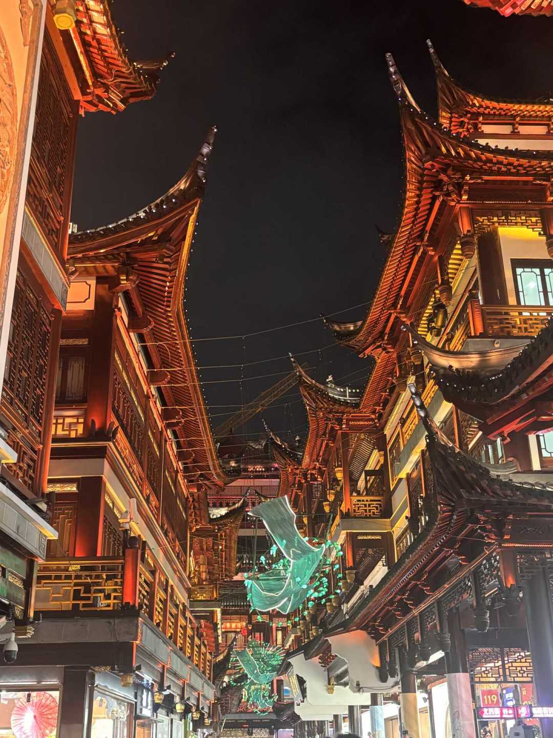 上海城隍庙中元法会进行中:8月25-27只有三天,免门票、送平安米,一篇讲清楚怎么逛