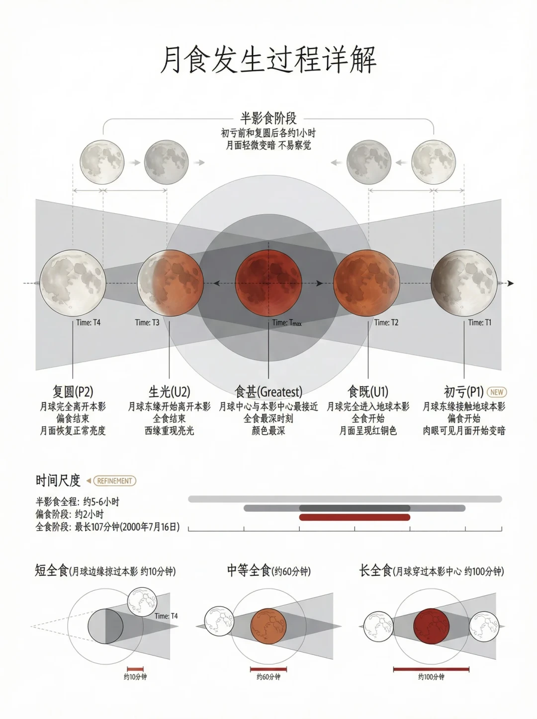 8月28日双鱼月食:在测测花钱等过“应期”的,本周是验收周,这3条对账标准先收好