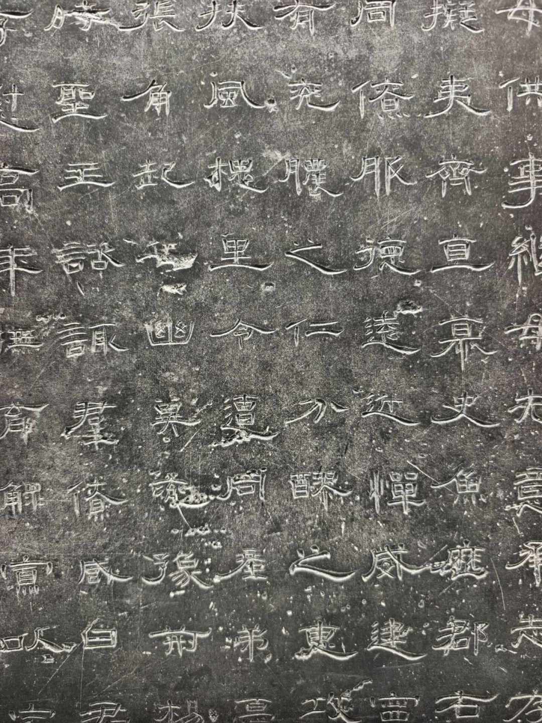 汉碑的原石都在哪儿?盘一遍名碑去向和眼下的观展窗口