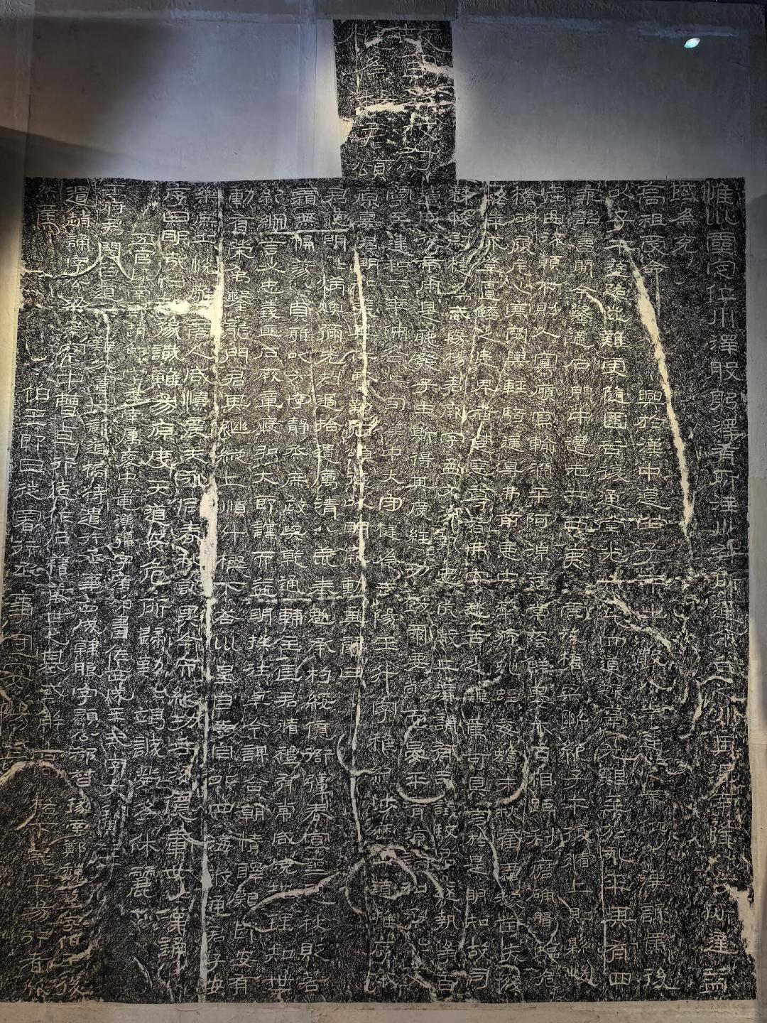 汉碑的原石都在哪儿?盘一遍名碑去向和眼下的观展窗口