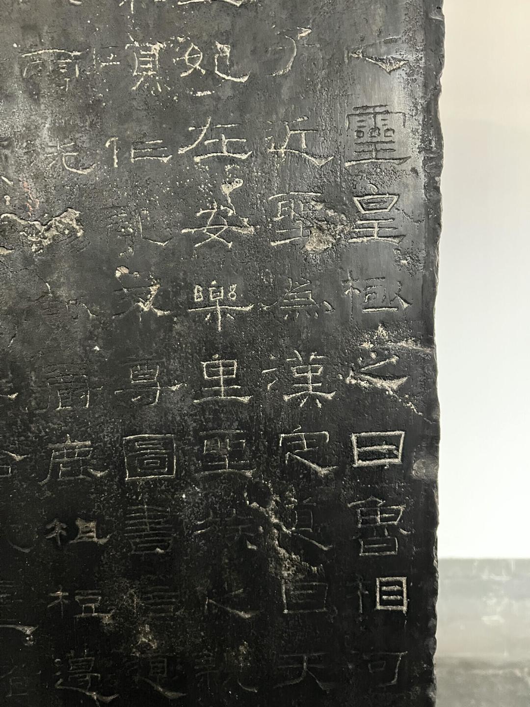 汉碑的原石都在哪儿?盘一遍名碑去向和眼下的观展窗口
