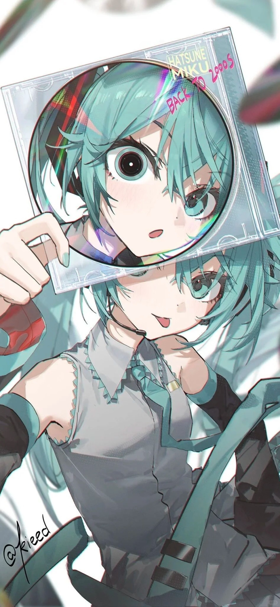 8月31日初音未来满19岁:今年周年庆格外挤,先把时间表和周边捋清楚再花钱
