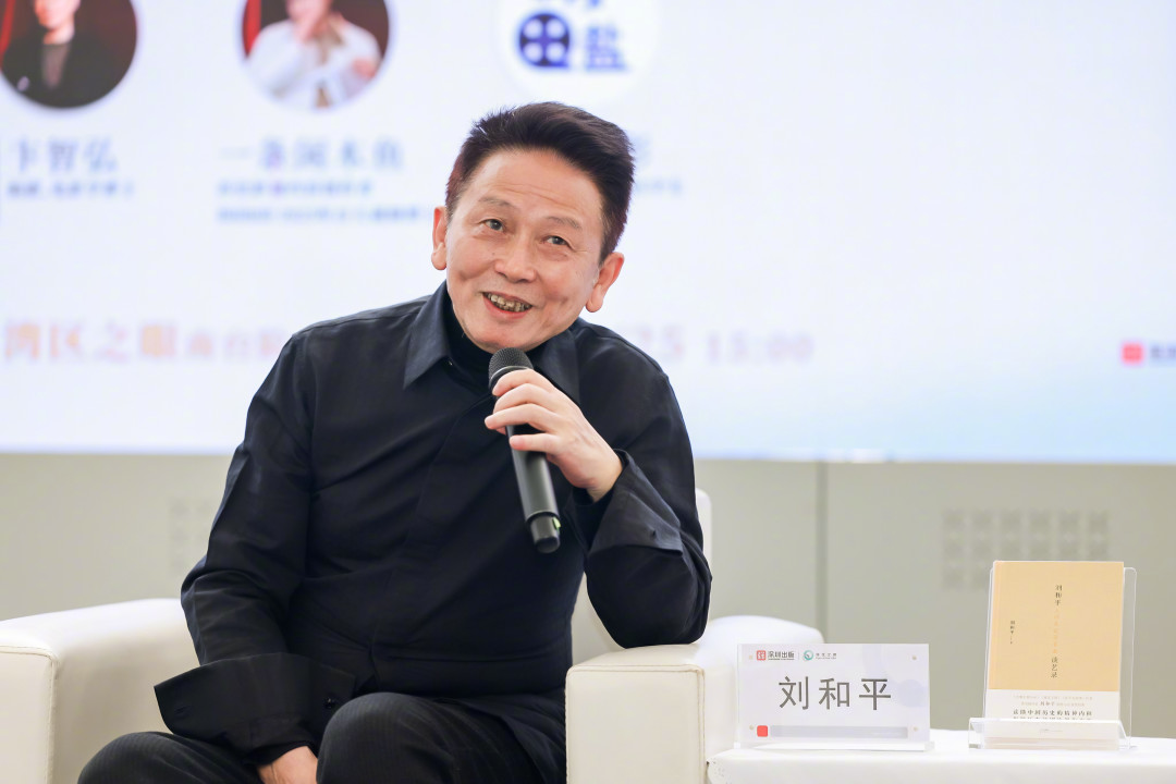 《大明王朝1566》突然重回热搜:12年没出新剧,刘和平没闲着