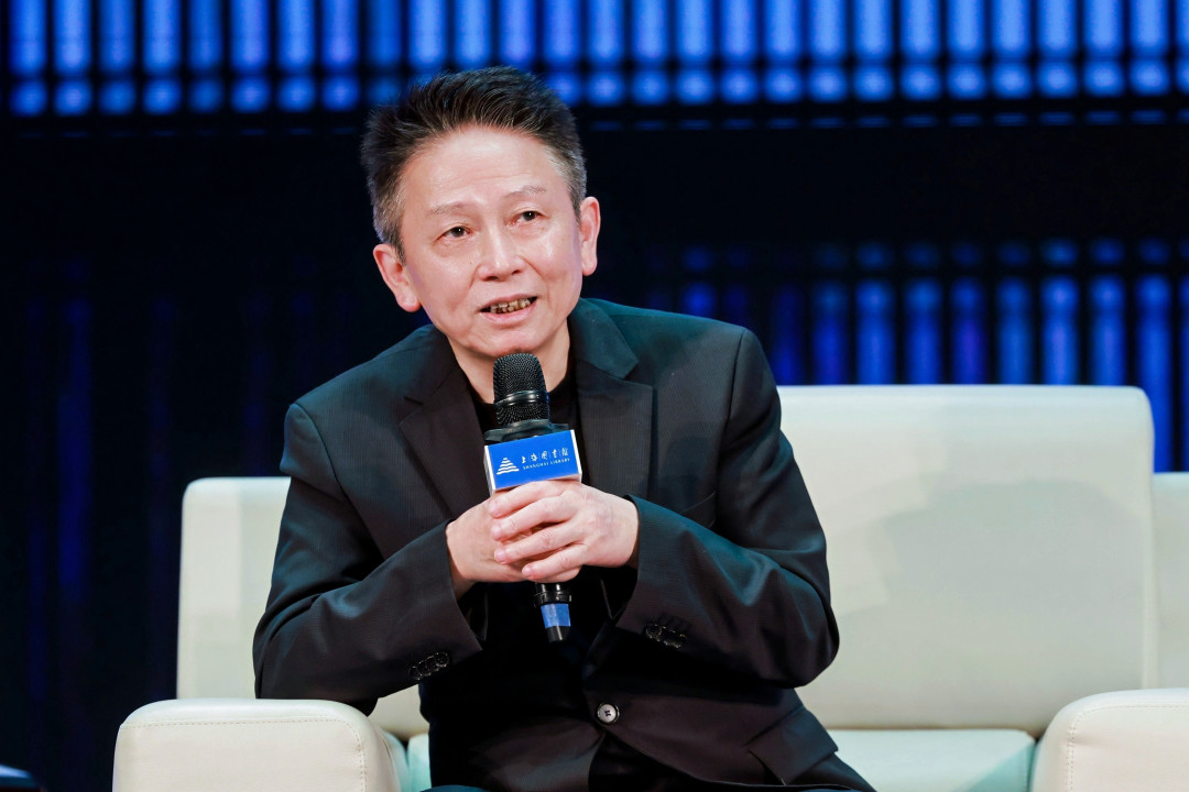 《大明王朝1566》突然重回热搜:12年没出新剧,刘和平没闲着