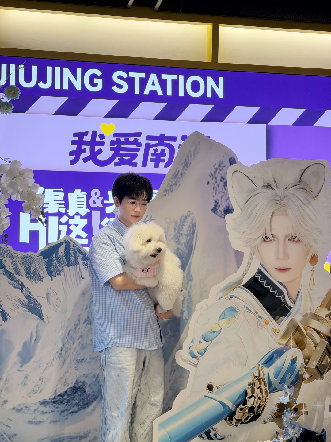 你的南京Hero久竞,已经改叫南通Hero久竞了:五冠王迁主场这19个月,一次给你补齐