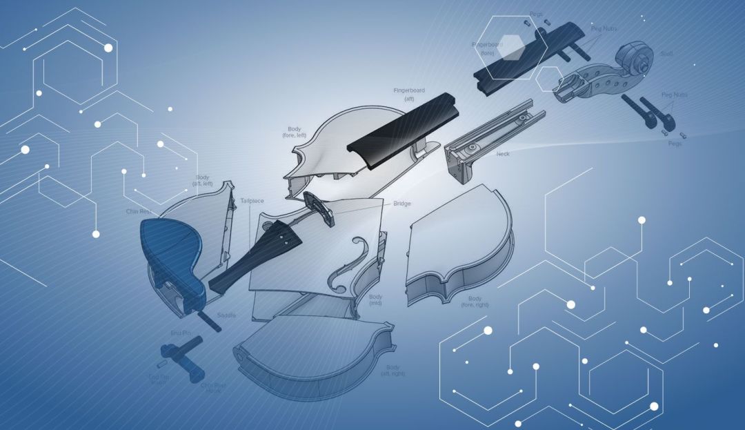 三款免费参数化CAD怎么选?Onshape、Fusion、FreeCAD的隐性成本拆解