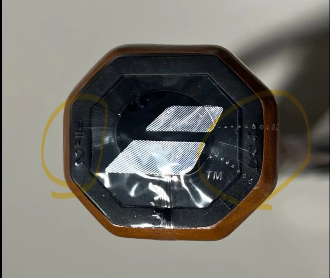 美网又带火百宝力,但假拍已经进化到连防伪码都能“造假”:入手前先看清这6个地方