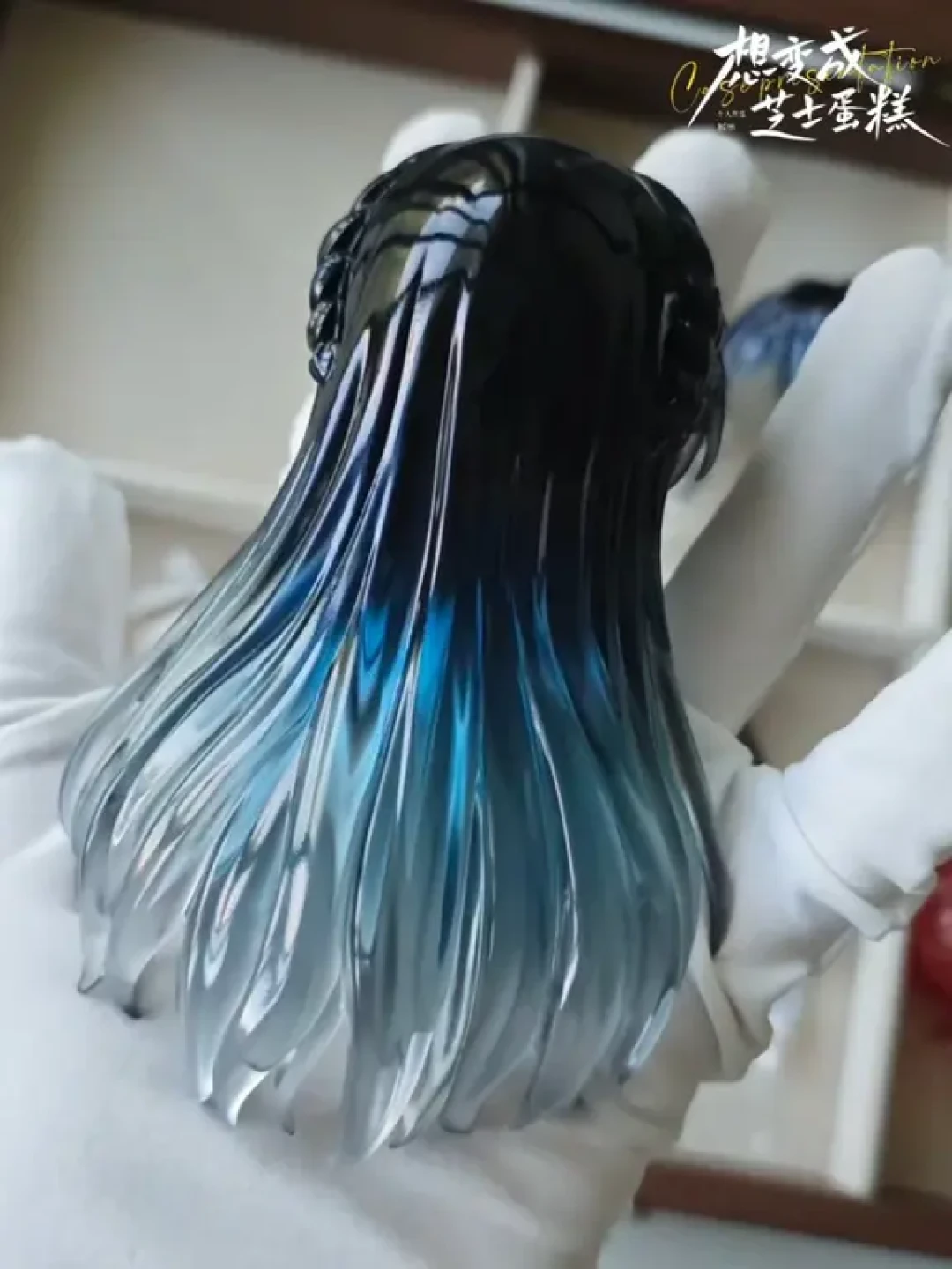 色漆之后别随手抓罩光:郡士GX/GGX五瓶罩光差异一次讲清,开裂、橘皮、溶底一道绕开