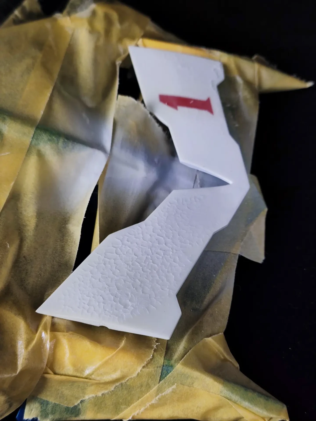 色漆之后别随手抓罩光:郡士GX/GGX五瓶罩光差异一次讲清,开裂、橘皮、溶底一道绕开