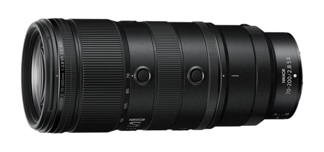 一代降价，二代回归正常价：尼康Z 70-200 f/2.8两代选择题，给四类人的答案
