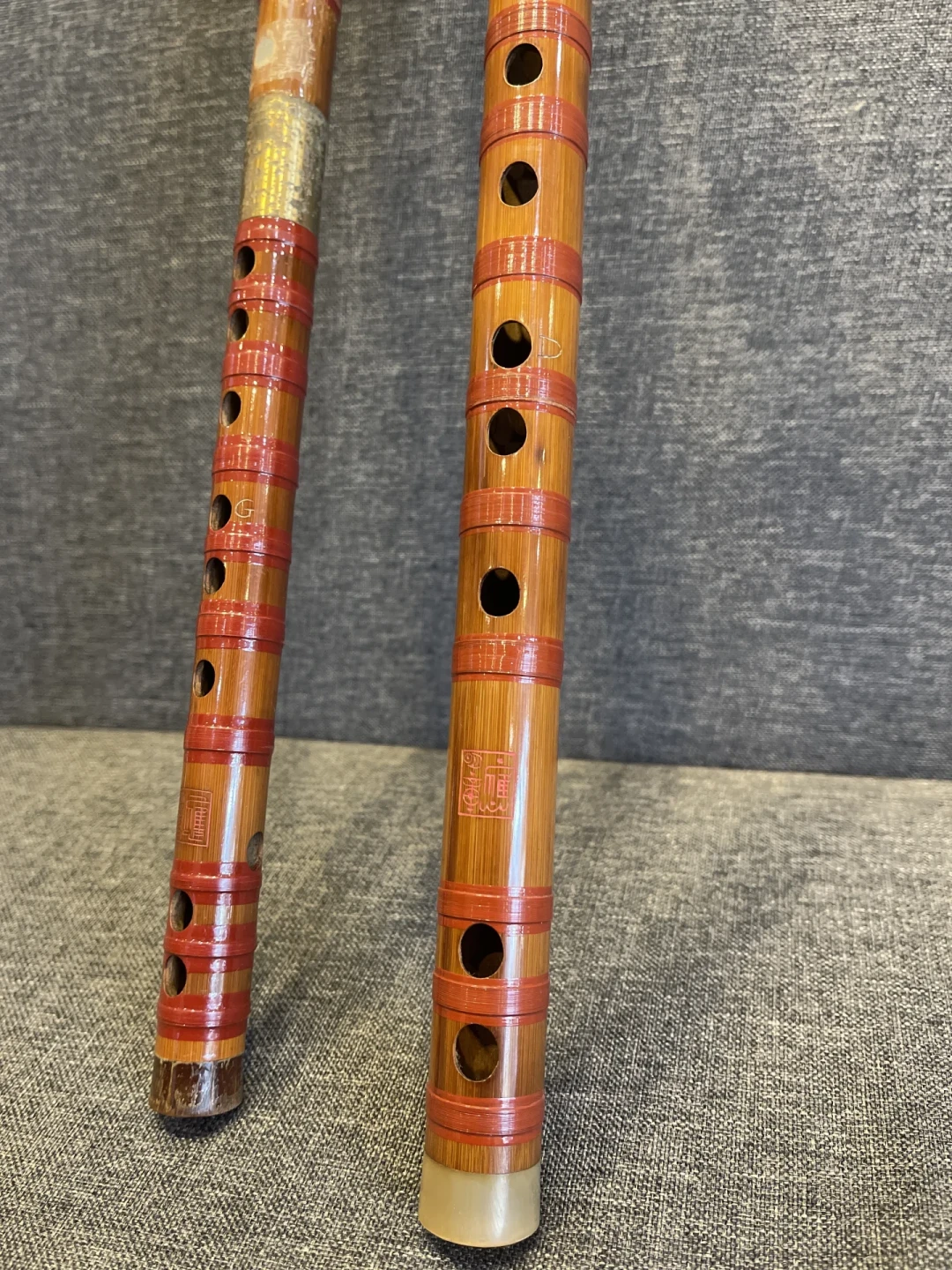 应明章亲制笛快成存量了？他带出的29个弟子还在做笛，入手先看这三点