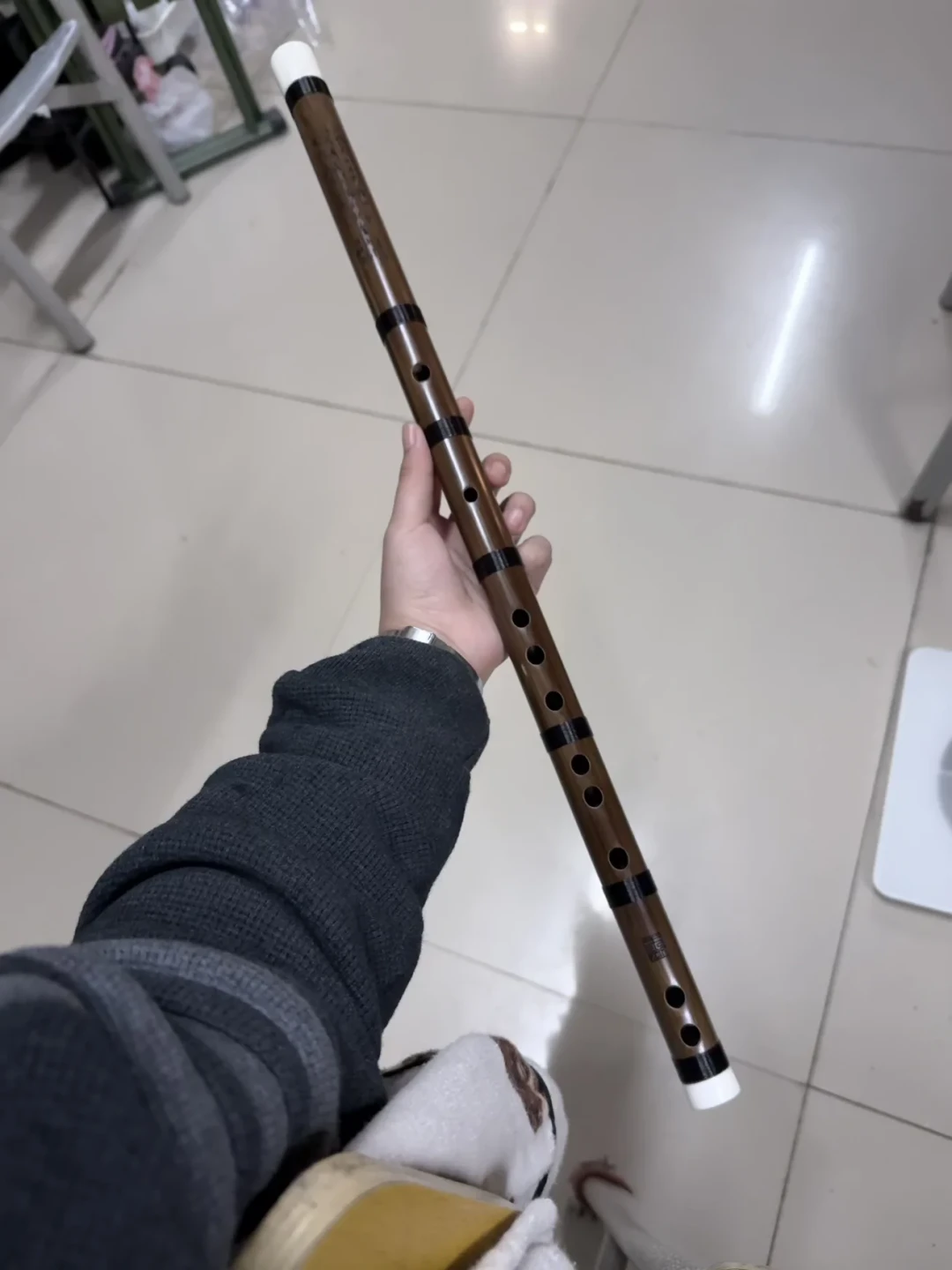 应明章亲制笛快成存量了？他带出的29个弟子还在做笛，入手先看这三点