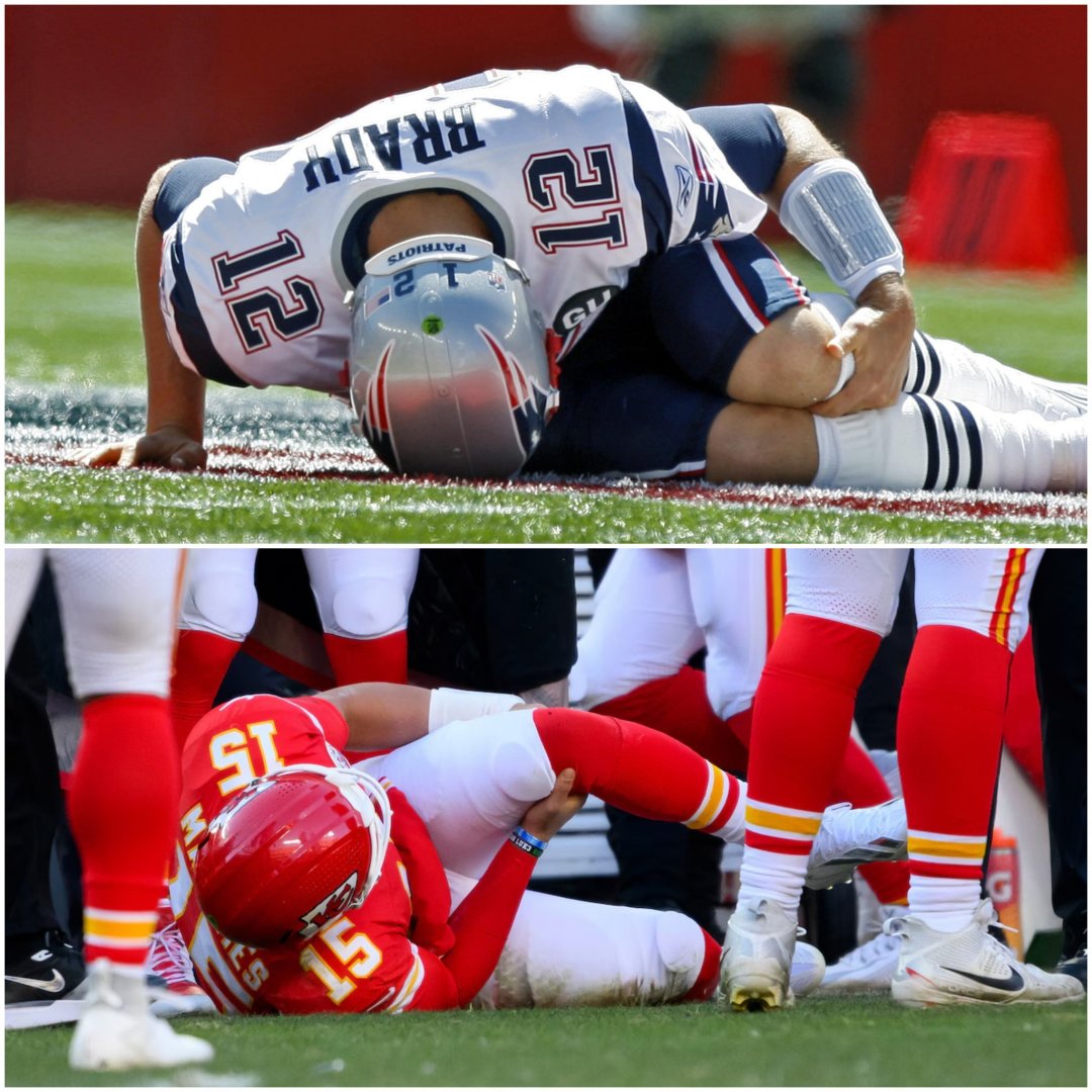 NFL开季倒计时:马霍姆斯还是“每日观察”,沃特森力压桑德斯,这几场四分卫大戏值得定闹钟