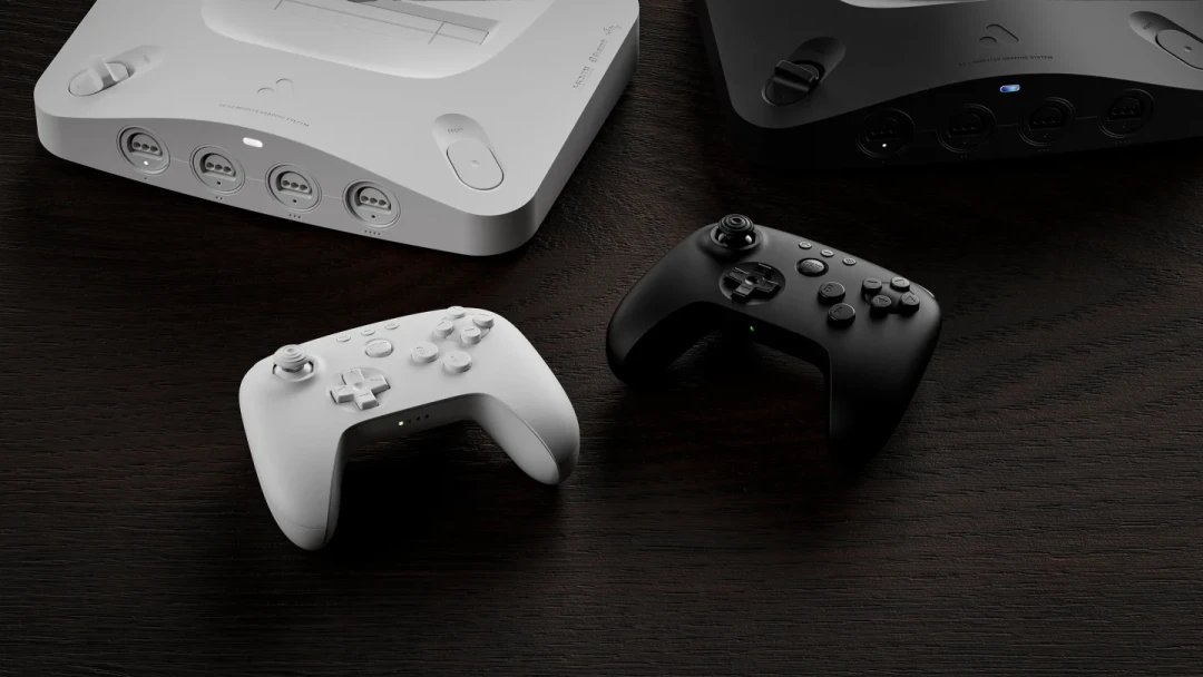 Analogue 3D 发货半年复盘:4K 硬解 N64 真香,但烧录卡、手柄、限定版这三个坑要先弄明白