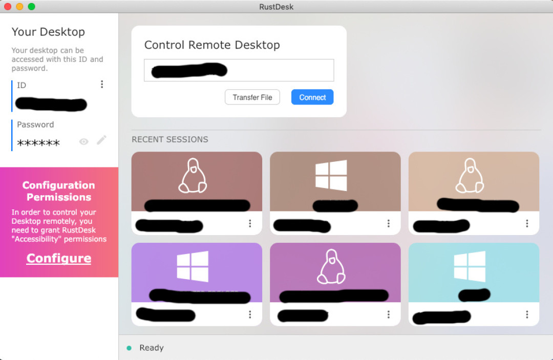 不买服务器也能远程?RustDesk+组网这条路确实能走通,但先看真实用户踩过的4个坑