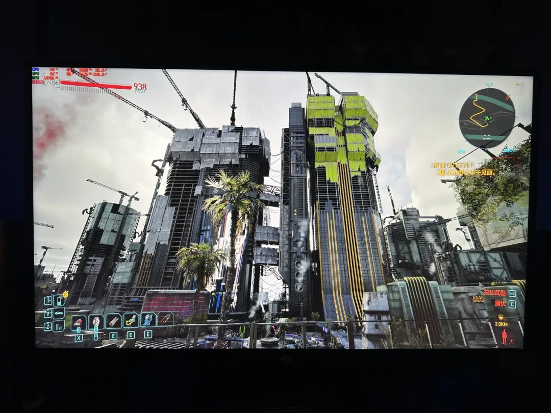赛博朋克2077装MOD总闪退?先别急着重装游戏,看看Cyber Engine Tweaks这个底层