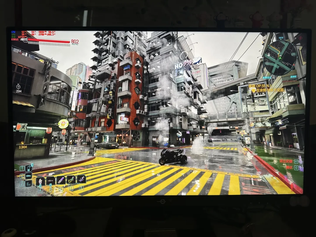 赛博朋克2077装MOD总闪退?先别急着重装游戏,看看Cyber Engine Tweaks这个底层