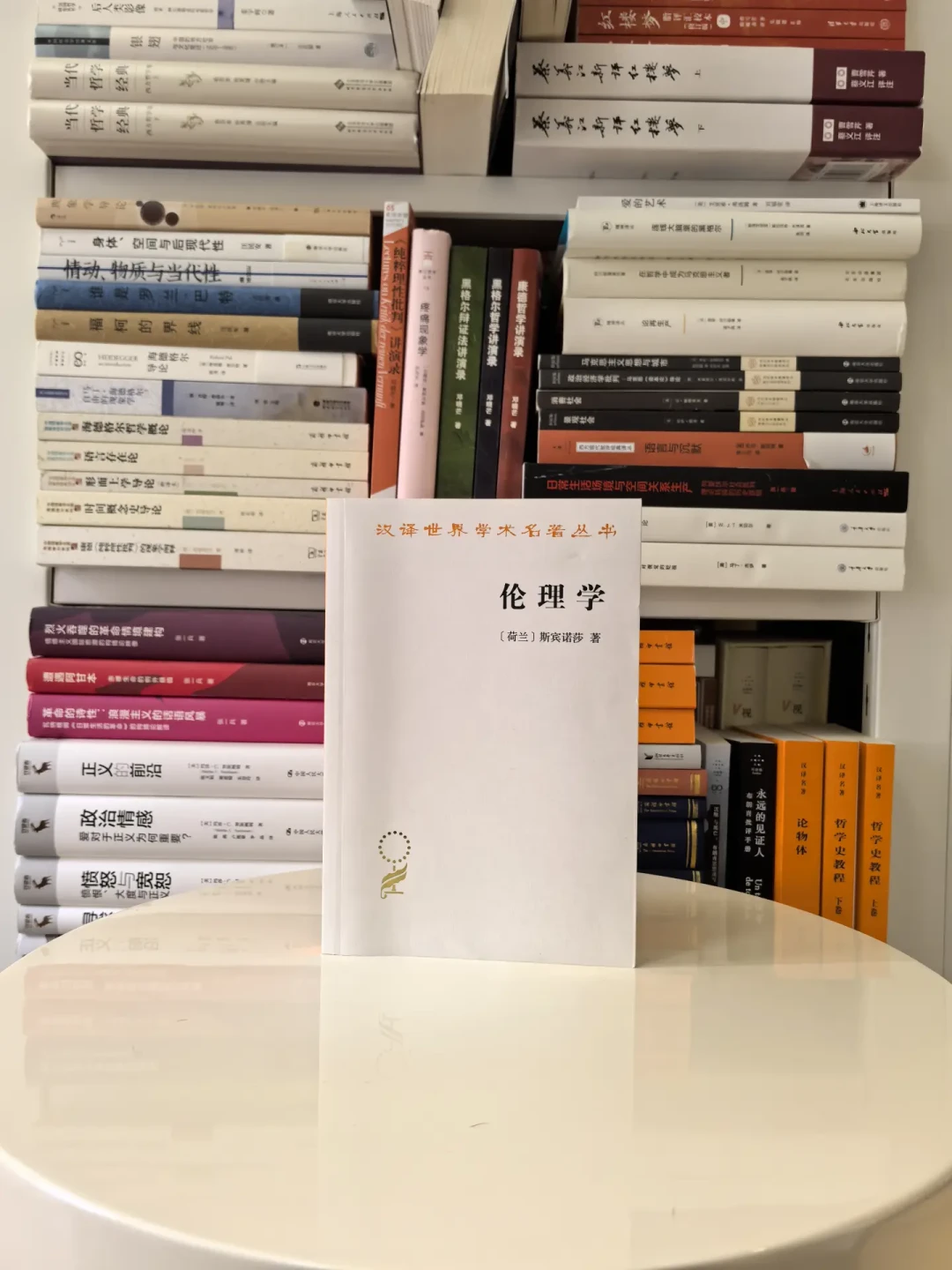 斯宾诺莎《伦理学》突然火了:4个译本怎么选、3条路线怎么挑,才不至于读一半就放弃