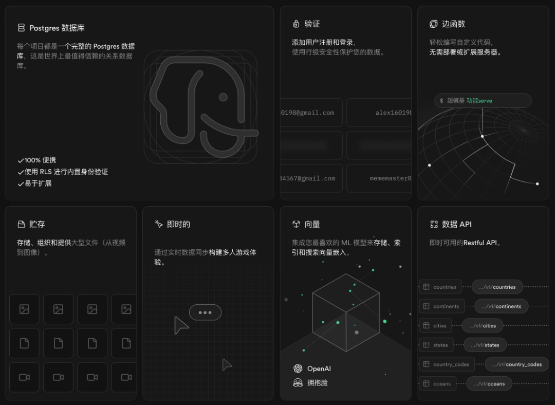 「AI版Firebase」被OpenAI整锅端走,云服务一年关停:用Firebase的你,出口想好了吗