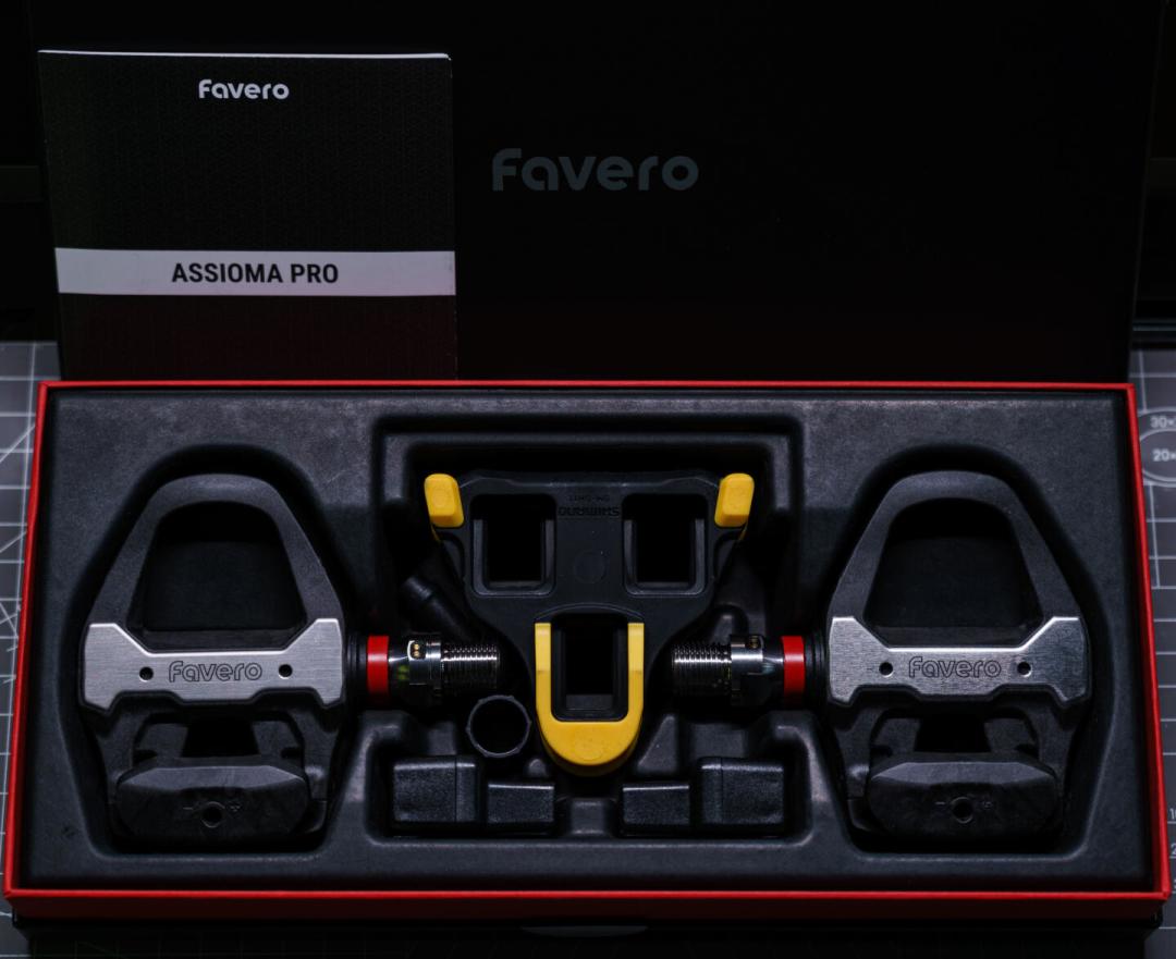 Favero比盘爪功率计低10瓦？翻完环法和全网实测，我把这事说清了