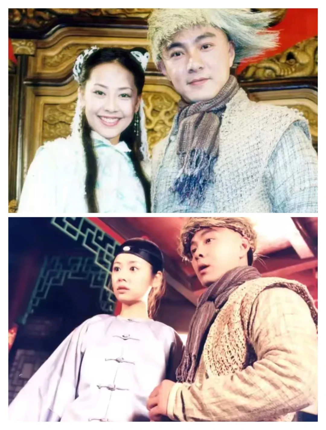 《功夫女足》破22亿带火张卫健老剧:核对四个平台口碑后,这份分层重刷清单请收好