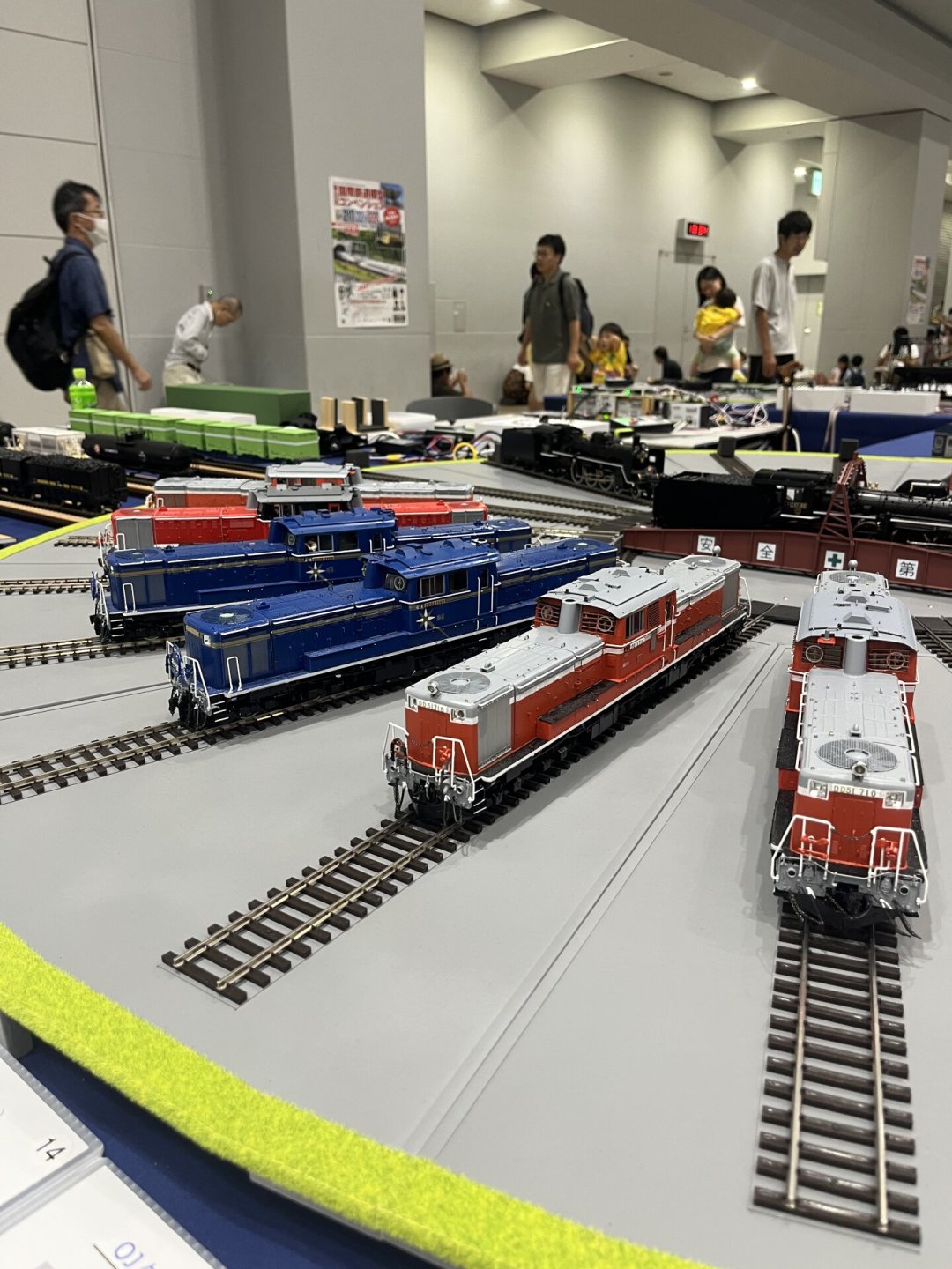 TOMIX 8月28日发售日怎么买不后悔:全新E5隼号、山手线痛车上架,9600蒸汽机车该不该预定